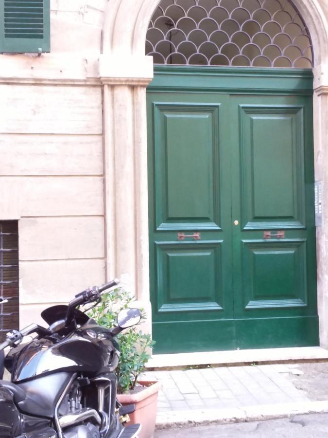 Villa Torlonia Rom Exteriör bild