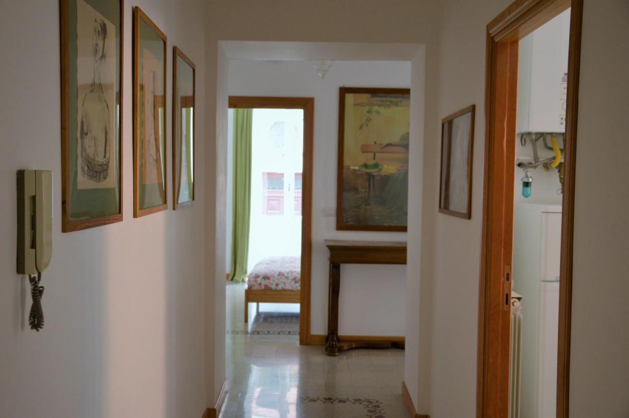 Villa Torlonia Rom Exteriör bild